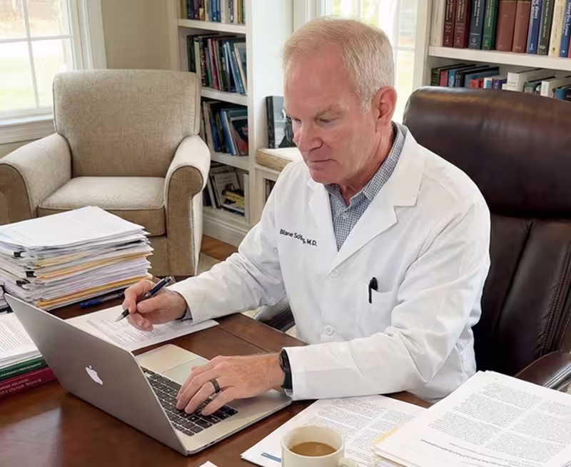 REVEALED: The "Memory Vitamin" Deficit Explaining Why Over-60s Lose Their Minds (And The Exotic NASA "Superfood" That Can Reverse It)