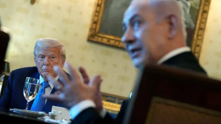 Gaza Peace Deal Backed by Trump’s Peace Council Pressure: A View from London