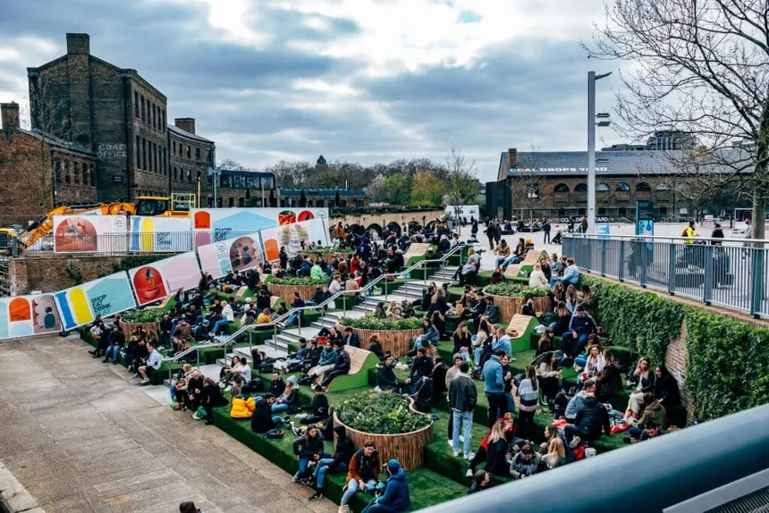 London’s New Era of Urban Well-Being: Reclaiming Mind, Body, and Balance in the Capital