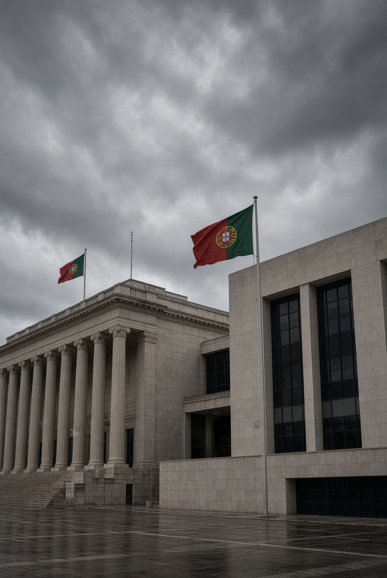 Portugal’s Face-Covering Ban: Impacts and London’s Measured Response