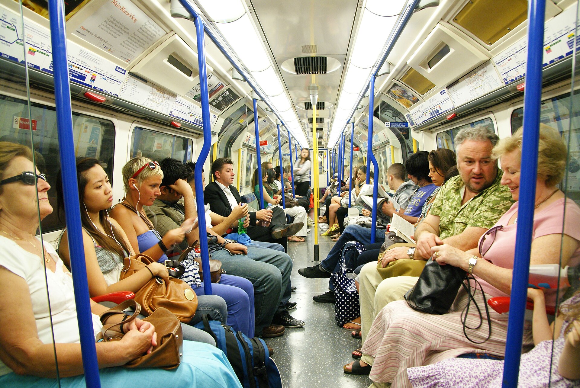Heatwave and Drought Alert in London: Temperatures Could Reach 36°C This Week